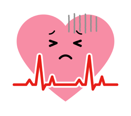 不整脈