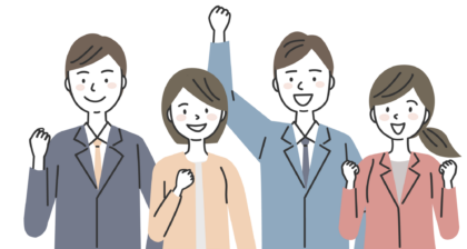 雇用時健診イメージ